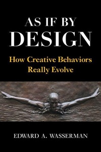Abbildung von: As If By Design - Cambridge University Press