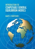 Bild: Introduction to Computable General Equilibrium Models - Cambridge University Press