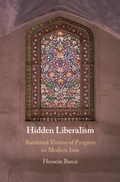 Cover: Hidden Liberalism - Cambridge University Press