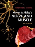 Bild: Keynes & Aidley's Nerve and Muscle - Cambridge University Press
