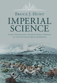 Bild: Imperial Science - Cambridge University Press