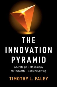 Abbildung von: The Innovation Pyramid - Cambridge University Press