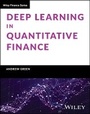 Cover: Deep Learning in Quantitative Finance - Wiley