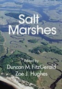 Cover: Salt Marshes - Cambridge University Press