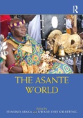 Cover: The Asante World - Routledge