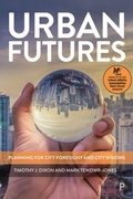 Cover: Urban Futures - Policy Press