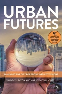 Abbildung von: Urban Futures - Policy Press