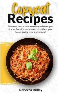 Abbildung von: Copycat Recipes - Movement Publishing