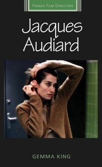 Enlarge image Cover: Jacques Audiard - Manchester University Press