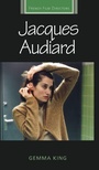 Cover: Jacques Audiard - Manchester University Press