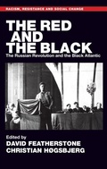 Cover: The Red and the Black - Manchester University Press
