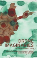 Cover: Drone Imaginaries - Manchester University Press