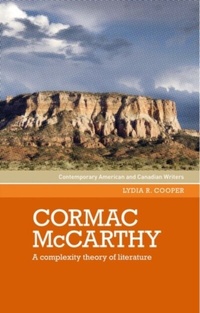 Enlarge image Cover: Cormac Mccarthy - Manchester University Press