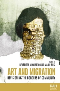 Abbildung von: Art and Migration - Manchester University Press