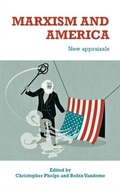 Cover: Marxism and America - Manchester University Press