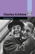 Cover: Charles Crichton - Manchester University Press