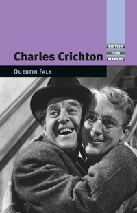 Abbildung von: Charles Crichton - Manchester University Press