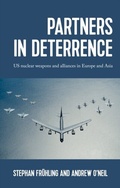 Cover: Partners in Deterrence - Manchester University Press
