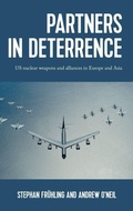 Cover: Partners in Deterrence - Manchester University Press