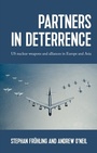 Cover: Partners in Deterrence - Manchester University Press