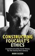 Bild: Constructing Foucault's Ethics - Manchester University Press