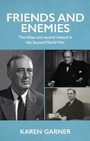 Cover: Friends and Enemies - Manchester University Press