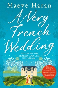 Enlarge image Cover: A Very French Wedding - Pan Books