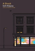 Cover: A Shock - Picador