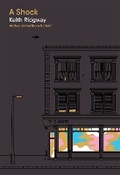 Cover: A Shock - Picador