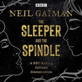 Cover: The Sleeper and the Spindle - BBC Physical Audio