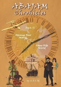 Cover: ABAJAM Chronicles Book II - FriesenPress