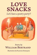 Cover: Love Snacks - FriesenPress
