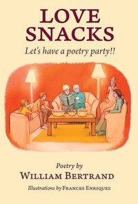 Enlarge image Cover: Love Snacks - FriesenPress