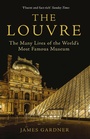 Cover: The Louvre - Grove Press / Atlantic Monthly Press