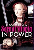 Cover: Sexual Utopia in Power - Ministry of Love