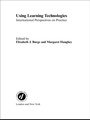 Cover: Using Learning Technologies - Routledge