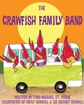 Cover: The Crawfish Family Band - Cypress/Baird Books