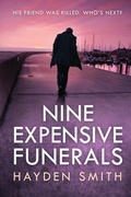 Cover: Nine Expensive Funerals - McKinley Company