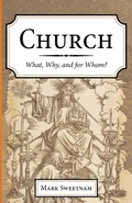 Cover: Church - Wipf & Stock Publishers
