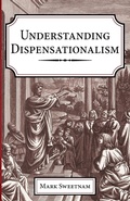 Cover: Understanding Dispensationalism - Wipf & Stock Publishers