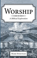 Cover: Worship - Wipf & Stock Publishers