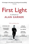 Cover: First Light - Unbound