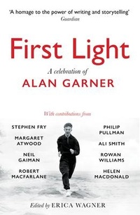 Enlarge image Cover: First Light - Unbound