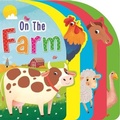 Cover: On The Farm - Igloo Books Ltd