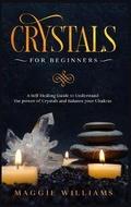 Cover: Crystals for Beginners - Central Park Language Learning