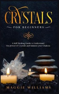 Enlarge image Cover: Crystals for Beginners - Central Park Language Learning