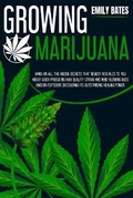 Cover: Growing Marijuana - Charlie Creative Lab