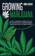 Cover: Growing Marijuana - Charlie Creative Lab