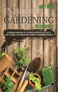 Cover: Indoor Gardening for Beginners - Charlie Creative Lab