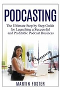 Cover: Podcasting - Francesco Pisciotta